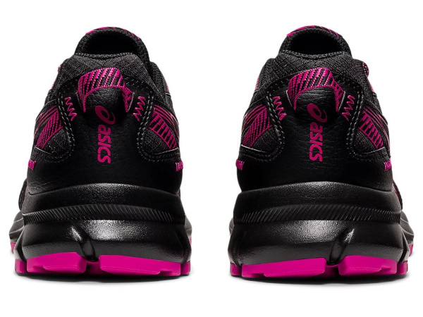 Кроссовки TRAIL SCOUT 2 Ws (RU 39 EU 40 USw 8.5 СМ 25.5; black/fuchsia red)